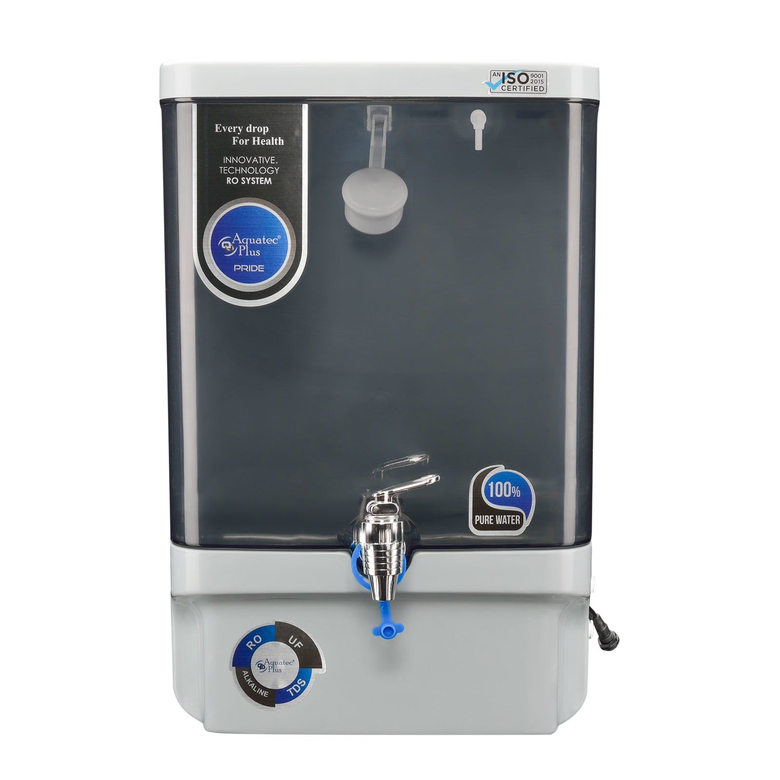 Alkaline Water Purifier