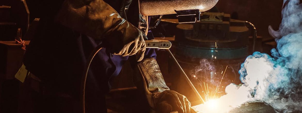 Industrial Fabrication